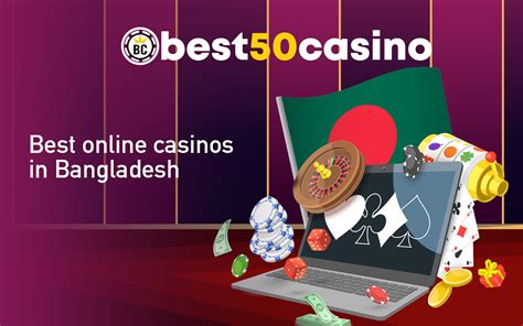 Best Online Casino Bangladesh .